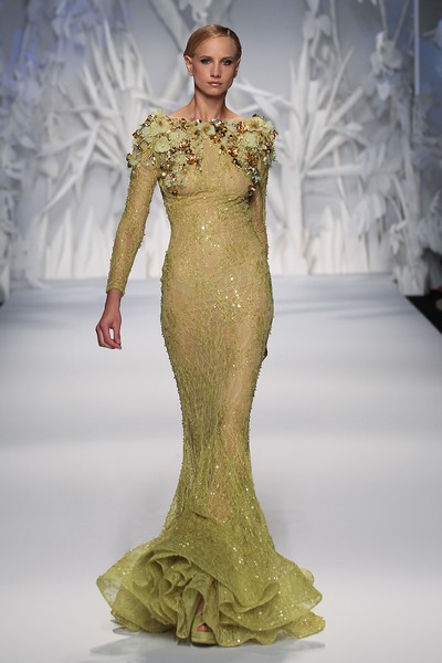 Abed Mahfouz Fall Winter 2014  